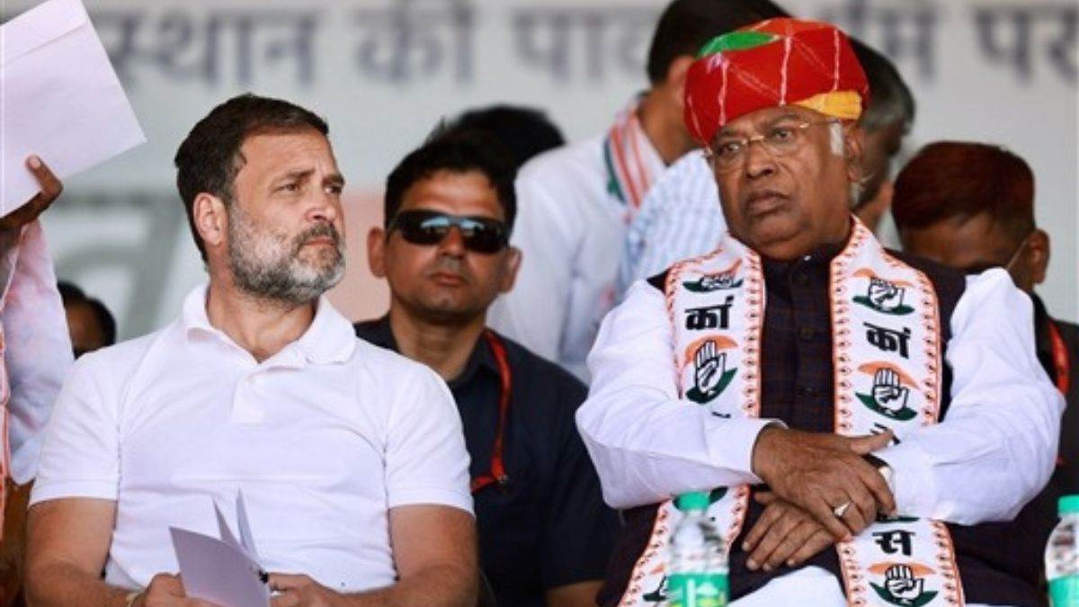 shock to congress petition for stay on income tax department action on bank accounts rejected