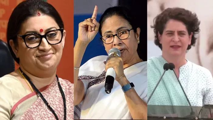 इंदिरा गांधी से शुरू होती है देश की राजनीति में महिला सशक्तीकरण की कहानी।