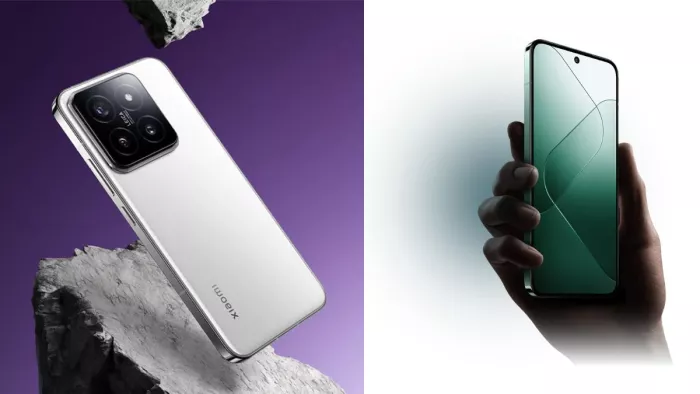 Xiaomi 14 Series Launch: हाइपरचार्ज टेक्नोलॉजी और कई दमदार फीचर्स के साथ लॉन्च हुआ शाओमी के ये फ्लैगशिप फोन