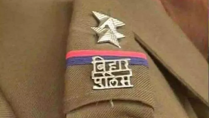 बेलसर, करताहा एवं कटहरा में बनाए गए नए थाना अध्यक्ष
