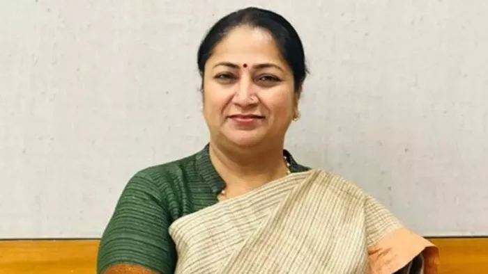 मुख्यमंत्री रेखा गुप्ता ने महिला सम्मान योजना का शुभारंभ किया। जागरण