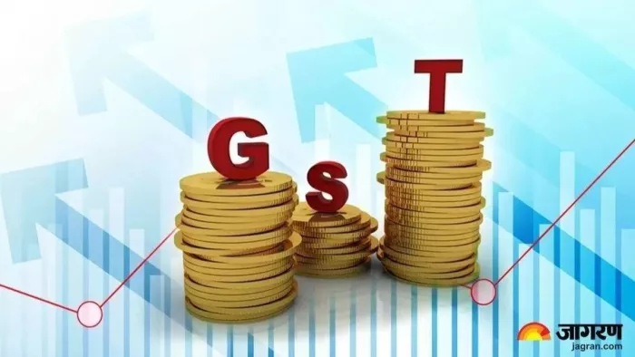इस बार 184.88 करोड़ रुपये का कर मिला है। जागरण