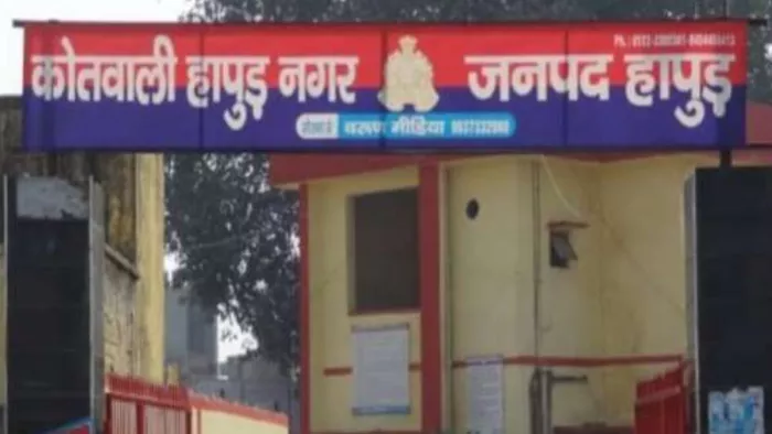 दैनिक जागरण की खबर का असर, आरोपियों के खिलाफ मामला दर्ज।