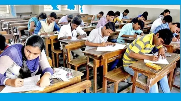 हिमाचल में 12वीं की अंग्रेजी की परीक्षा रद्द (File Photo)