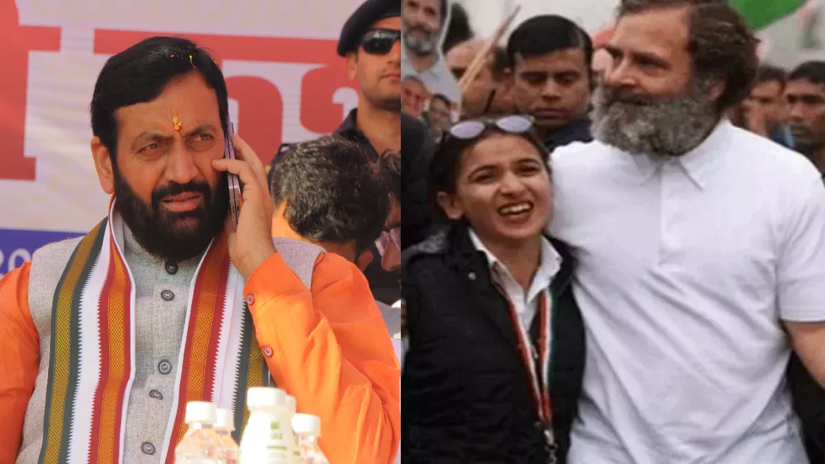 Himani Murder Case में उठी CBI जांच की मांग, मां की शिकायत के बाद अफसरों पर भड़के नायब सैनी; दिए कड़े निर्देश
