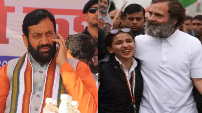 हिमानी हत्याकांड में सीबीआई जांच की मांग की गई है