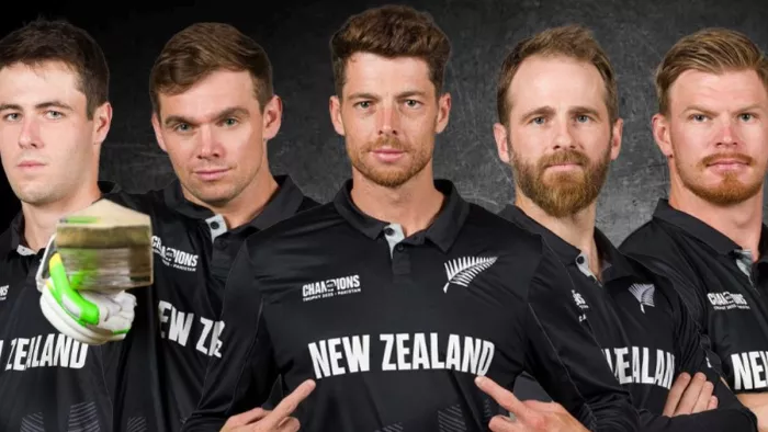 दिनेश कार्तिक ने दो खिलाड़ियों को बताया भारत के लिए खतरा। फोटो- BLACKCAPS