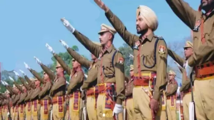 Punjab Police Constable Recruitment 2025: punjabpolice.gov.in पर कर पाएंगे आवेदन