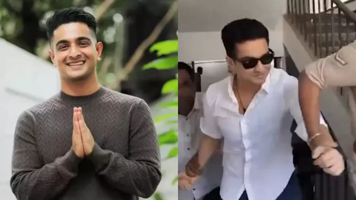 महिला आयोग के सामने पेश हुए थे Ranveer Allahbadia (Photo Credit- X)