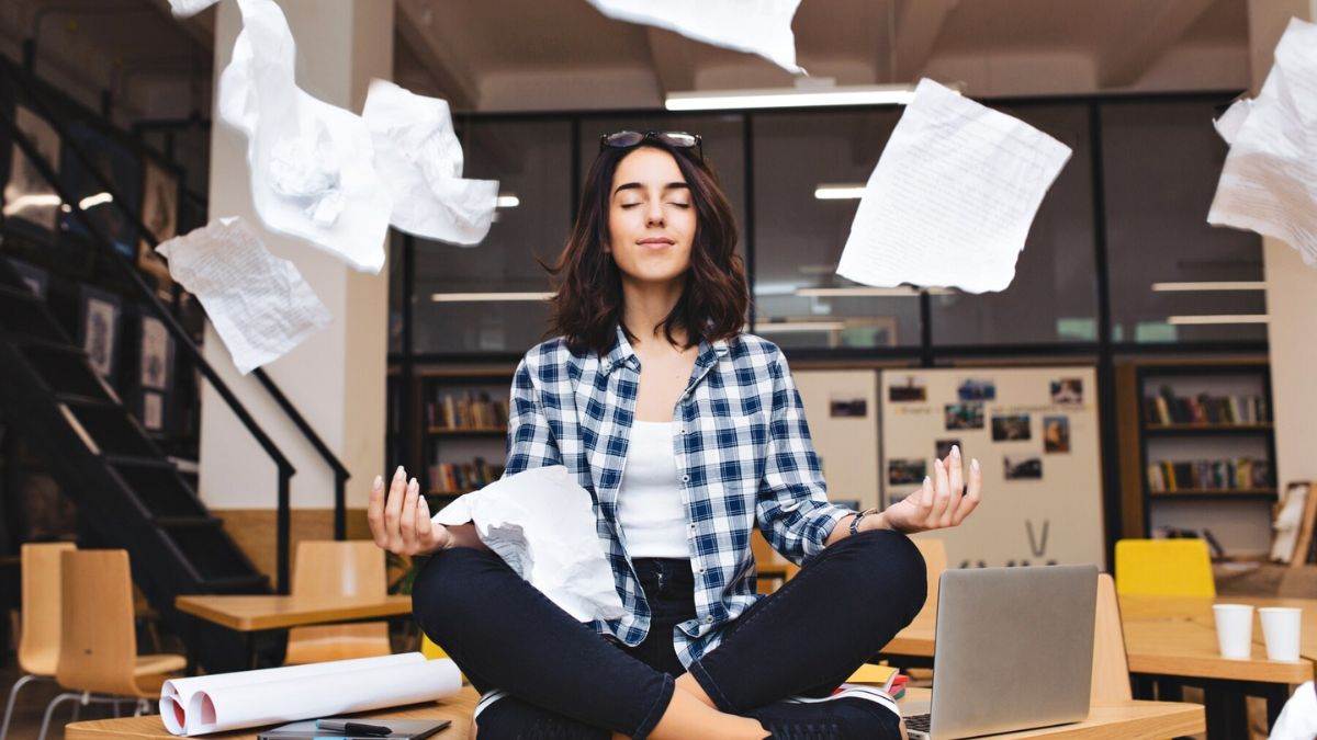 international womens day 2025 prioritize your wellbeing work life balance tips for women