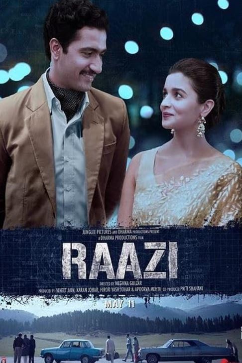 Raazi