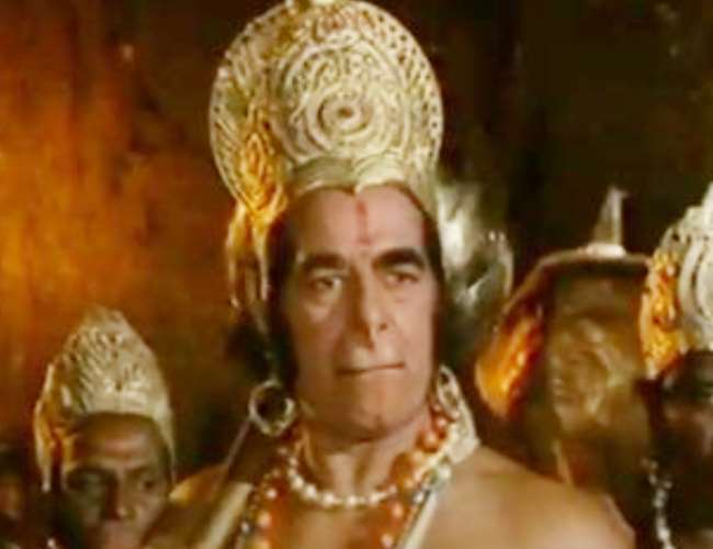 Hanuman in ramayan serial seopsupseo