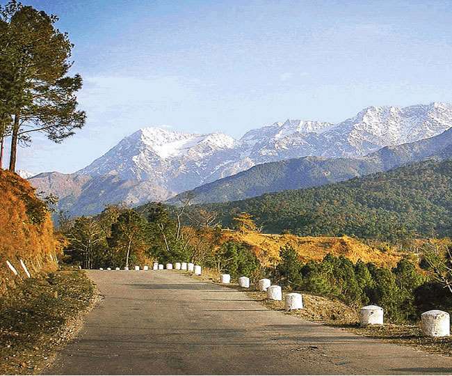 कोरोना एक इशारा है, प्रकृति से खिलवाड़ बहुत हो चुका; अब हमें चेत जाना चाहिए