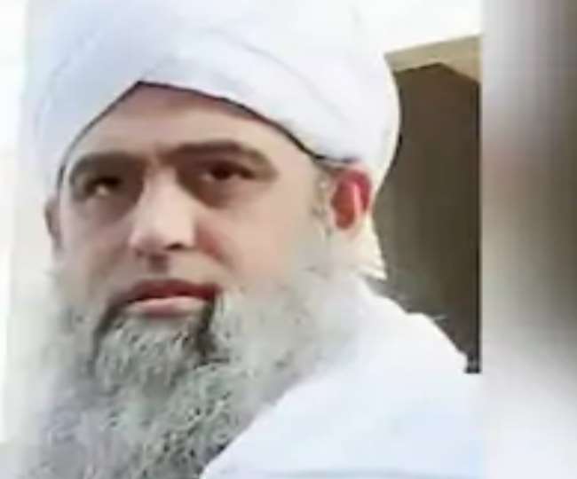 Maulana Saad Tablighi Jamaat: 7 people including Tablighi Jamaat ...