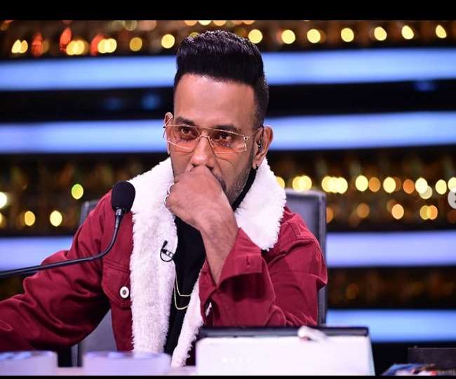 Dance Deewane 3 Judge Dharmesh tested positive with Covid 19, reports