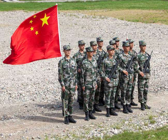 भारत-चीन के बीच 11वें कमांडर स्तर की वार्ता