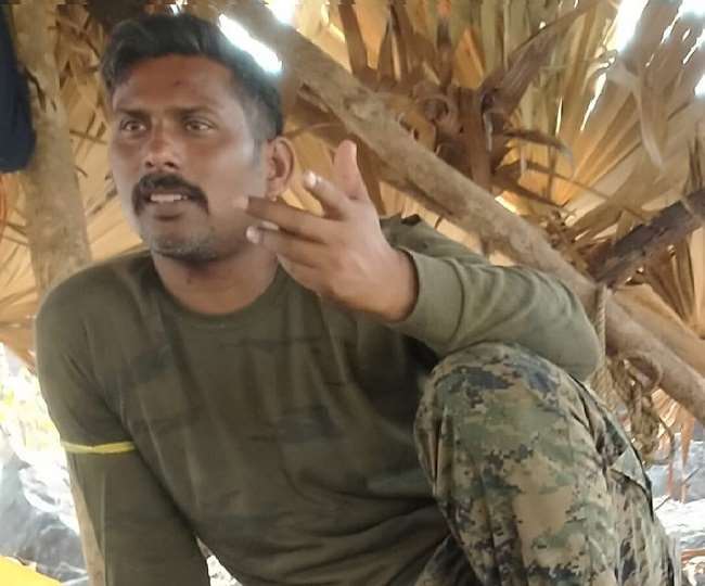 बीजापुर हमले में अगवा किए गए कोबरा बटालियन के जवान राकेश्वर सिंह मनहास को नक्सलियों ने रिहा कर दिया है।