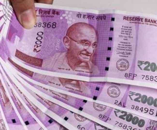 हरियाणा में आढ़तियों को ब्याज के साथ मिलेगा रुका हुआ पैसा। सांकेतिक फोटो