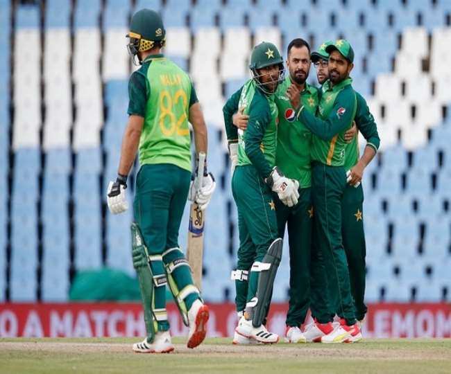 pakistan beat south africa in odi series decider fakhar zaman again smashed century