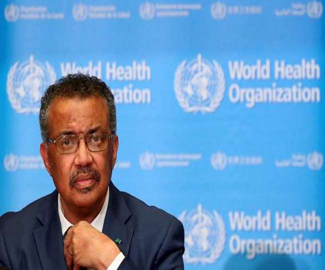 कुछ देशों में फ्रंटलाइन वर्कर्स को भी नहीं मिली वैक्सीन