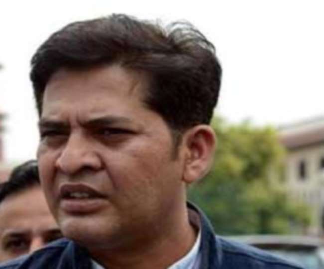 Vyapam Scam: व्यापमं घोटाले का व्हिस लब्लोअर डॉ. आनंद राय