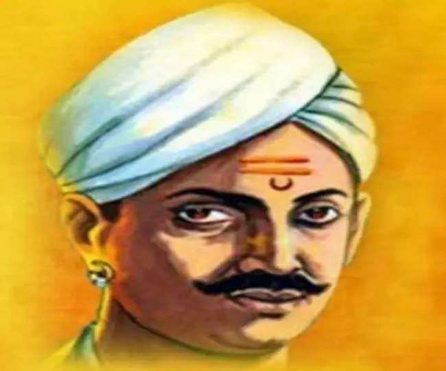 Mangal Pandey Death Anniversary: क्रांतिकारी मंगल पांडेय की 165वीं पुण्यतिथि आज