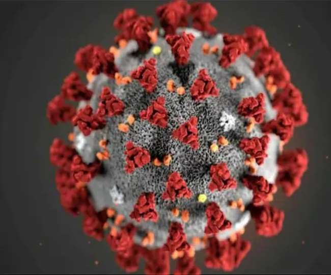 कोरोना वायरस का XE वेरिएंट 19 जनवरी को यूके में पहली बार मिला