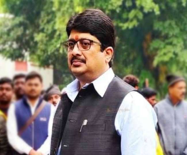 Uttar Pradesh kee Gaatha News