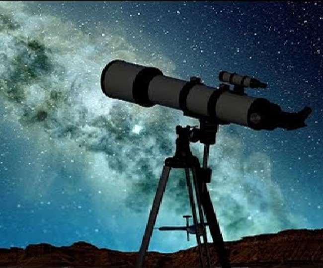 Isro telescope sales