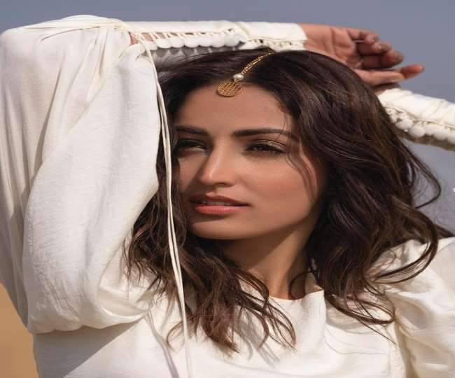 Yami Gautam slams on extremely disrespectful, instagram