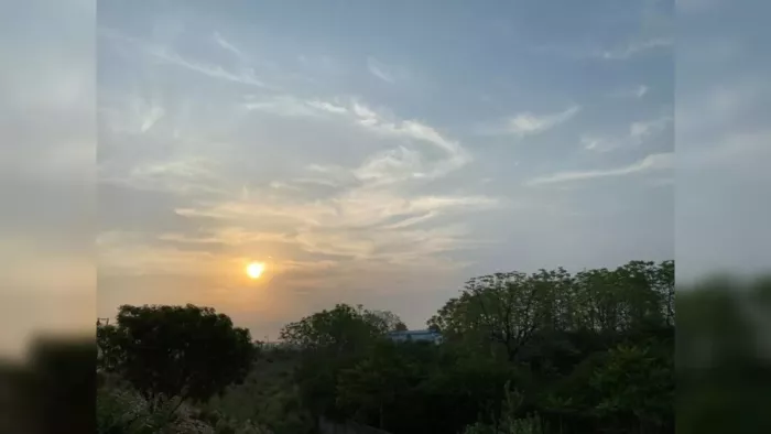 झारखंड में आने वाले दिनों में कैसा रहेगा मौसम