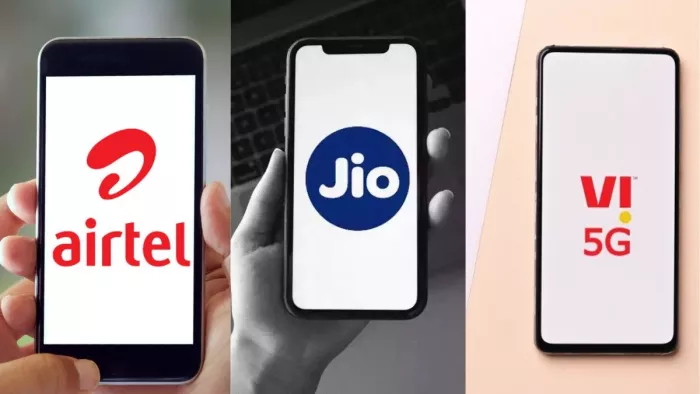 Jio Airtel and Vi 4G Data Vouchers Under Rs 100 Know Plan List