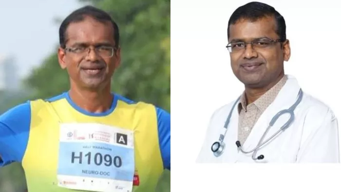 MBBS करने के 16 साल बाद भी चपरासी के बराबर मिलती थी हैदराबाद के डॉक्टर को सैलरी (फोटो ट्विटर)