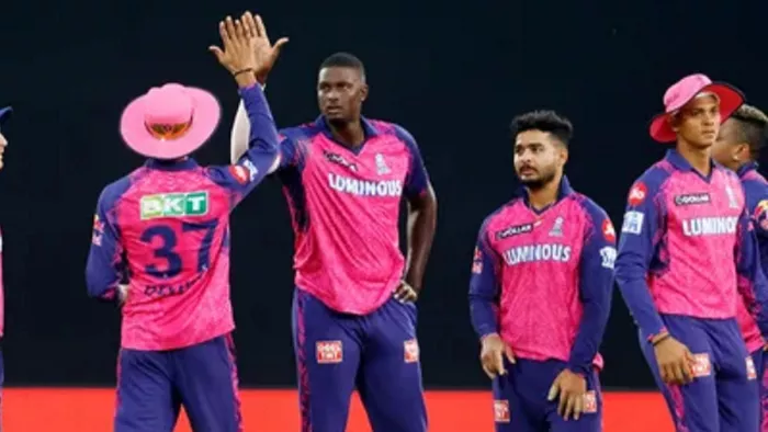 RR vs DC Pitch Report: राजस्‍थान-दिल्‍ली के बीच होगा हाई स्‍कोरिंग मैच ...
