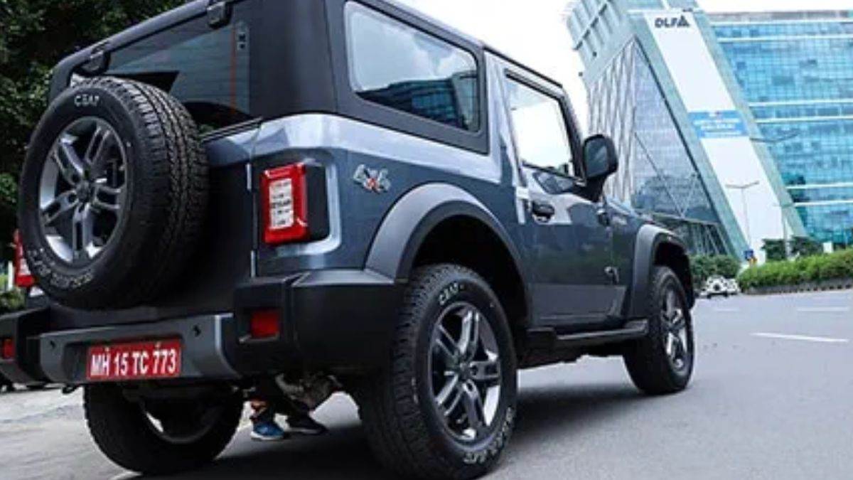 mahindra discount offer mahindra is giving strong discounts on these vehicles