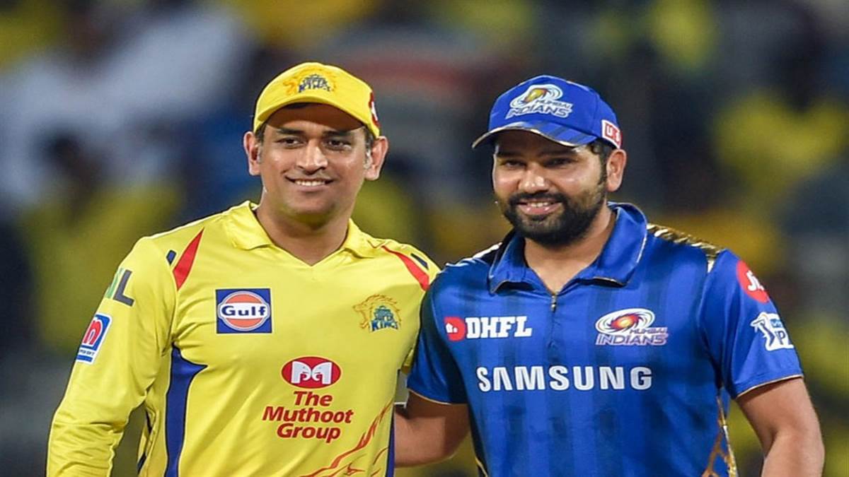 mumbai indians has tremendous record against chennai super kings in wankhede ground mi vs csk