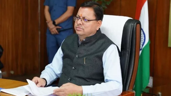 Land Jihad: सरकार ने भी माना है कि जंगल की भूमि पर कब्जा कर 1000 से ज्यादा मजारें बनीं हैं