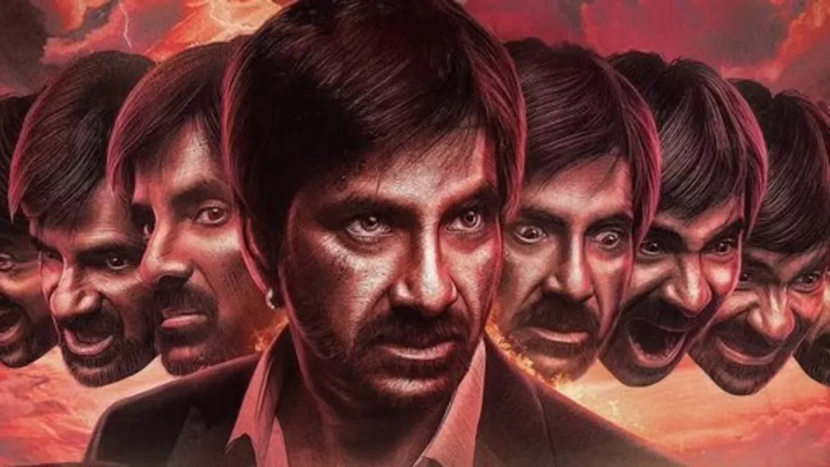 Ravanasura Box Office Collection Day 1: Ravi Teja's 'Ravanasura' dusted Bhola and Dussehra, earned so many crores