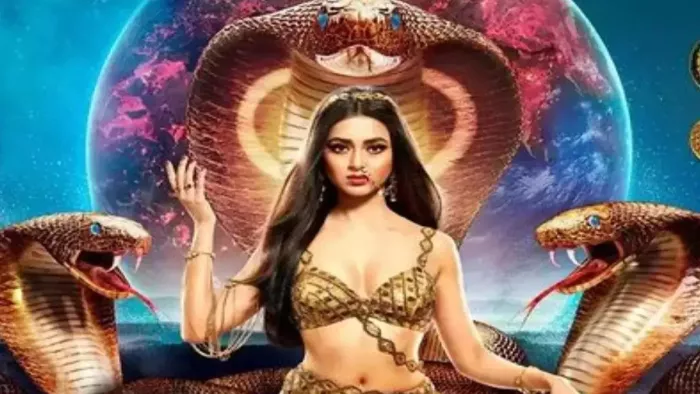 Naagin 6 fame Tejasswi Prakash earn crore Fees from ekta kapoor