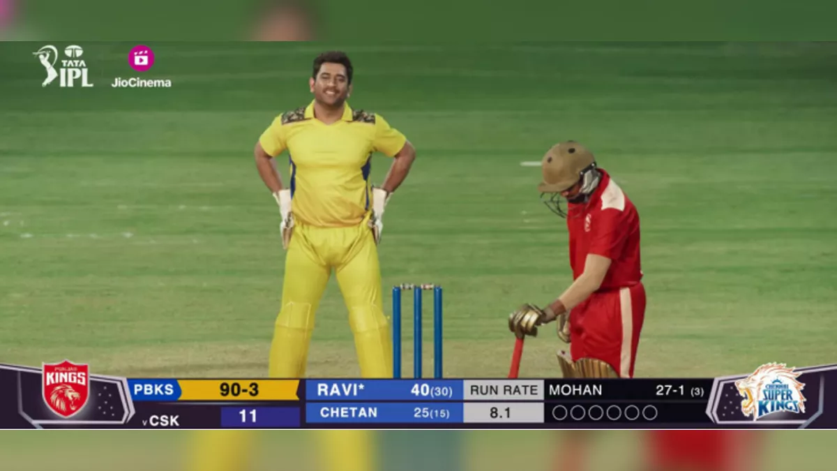 Ipl live match outlet konse app se dekhe
