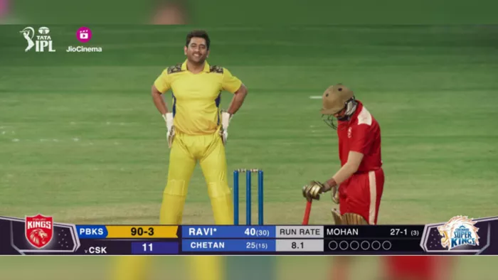 5 reasons to go digital to watch TATA IPL matches this year