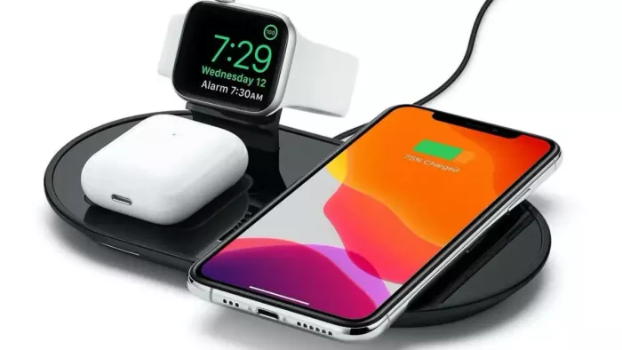 What is Wireless Charging Technology How does it work wireless charging is bad