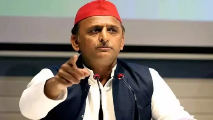 Lok Sabha Chunav 2024: मध्य प्रदेश में समाजवादी पार्टी को लगी नजर।