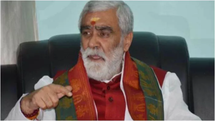 'कुछ नया होने वाला है...'; टिकट कटने के 15 दिन बाद बोले अश्विनी चौबे; सियासी हलचल तेज