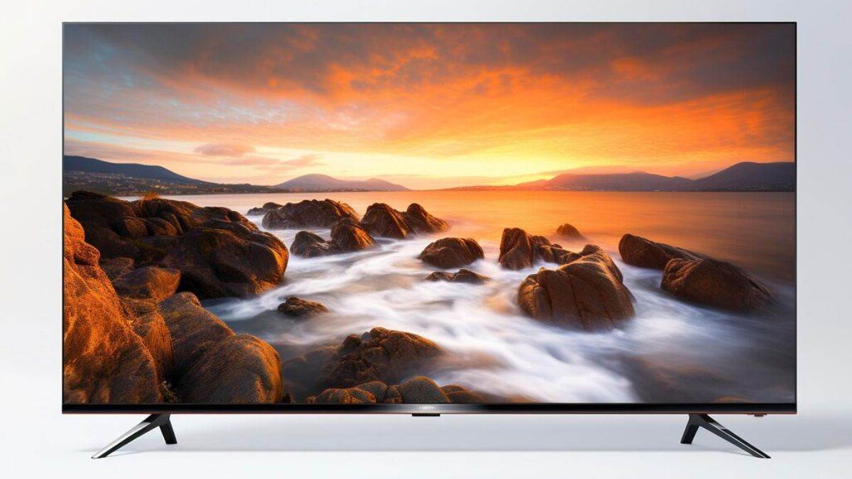 थियेटर मालिक भी है हैरान इन 85 Inch Smart TV को देख कर, सबसे बड़ी डिस्प्ले के साथ घर बनेगा एंटरटेनमेंट हब