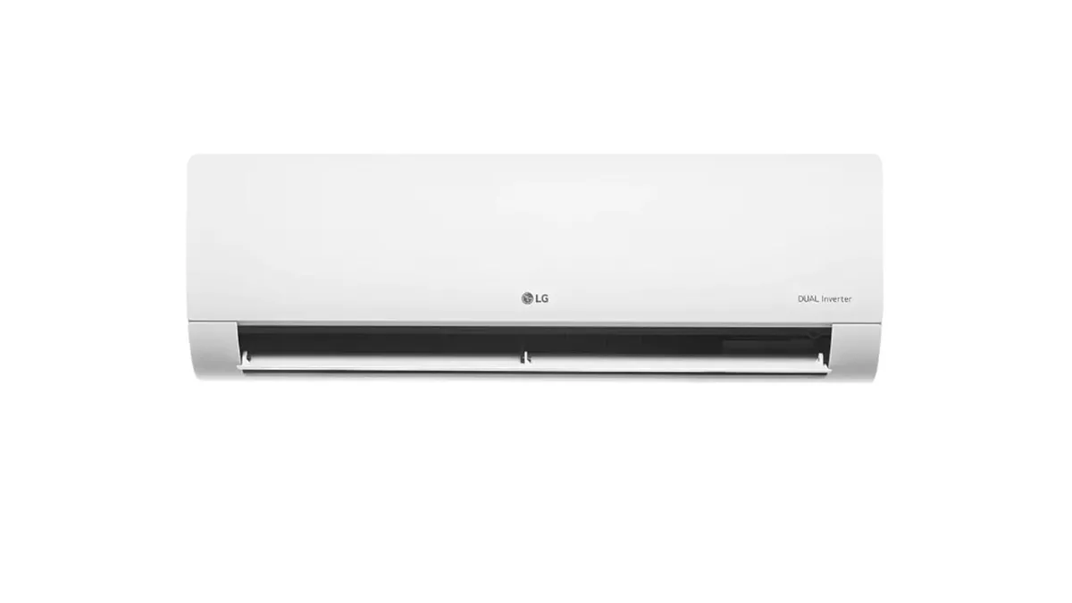 आ गया है धधकती गर्मी का दौर, ये LG Air Conditioner देते हैं जबर कूलिंग और नए फीचर्स के साथ बिक रहे हैं धमाधम