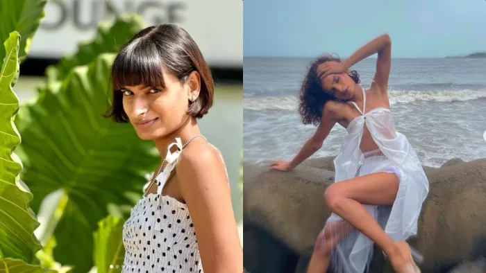 Who is Bonita Rajpurohit. फोटो क्रेडिट- बोनिता राजपुरोहित इंस्टाग्राम
