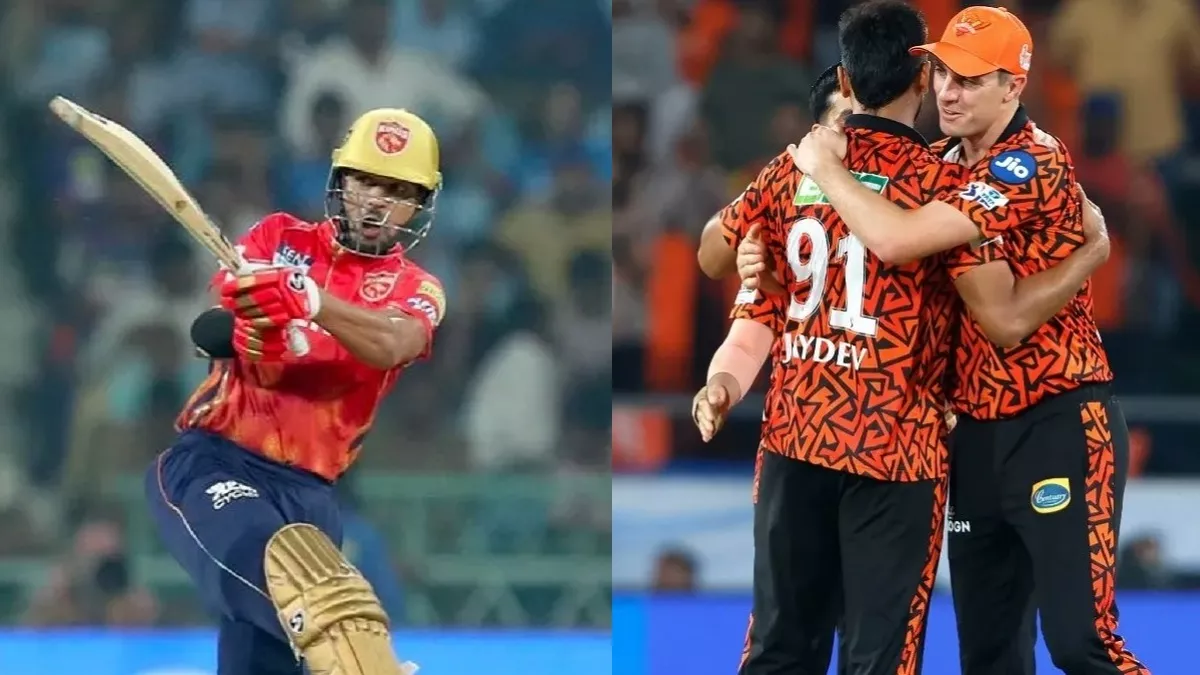 PBKS vs SRH Dream 11 Prediction: ये 11 खिलाड़ी आपको बना सकते हैं मालामाल, कप्तान के लिए बेस्ट विकल्प होगा यह बल्लेबाज