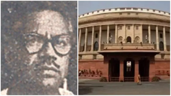 Lok Sabha Chunav 2024: पाक गृह मंत्रालय की रिपोर्ट से बची थी डॉ. सत्यवादी की सदस्यता।