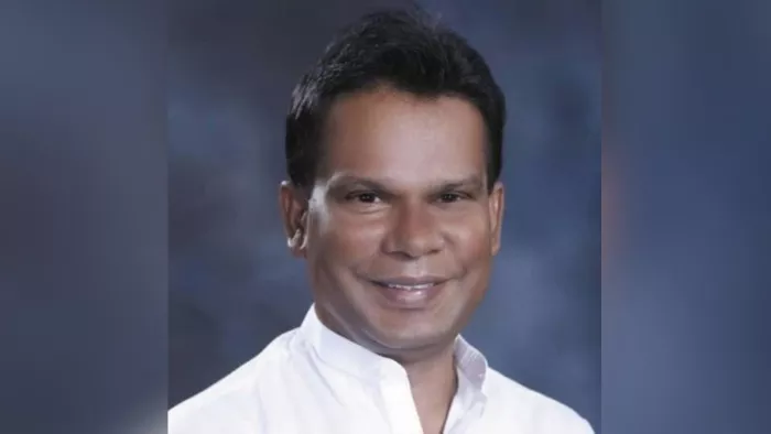 पूर्व केंद्रीय मंत्री दिलीप रे को हाईकोर्ट से राहत, सजा पर लगी रोक; जानें क्या है पूरा मामला (फाइल फोटो)